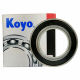 Производство подшипников KOYO в Китае