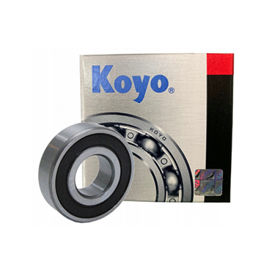 Большой ассортимент аналоговых подшипников KOYO каталог