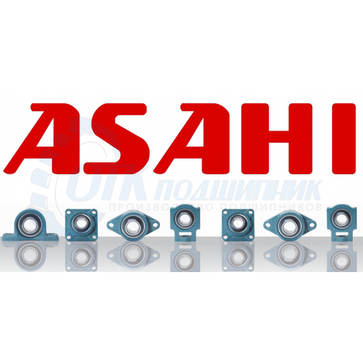 Подшипники Asahi страна производитель