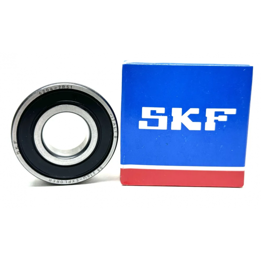 Подшипник 6204-2RS1 SKF