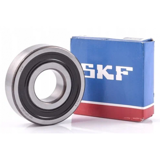 Подшипник 6300-2RS1 SKF
