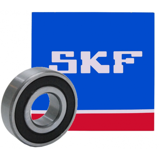 Подшипник 6301-2RS1 SKF Подшипник 6301-2RS1 SKF