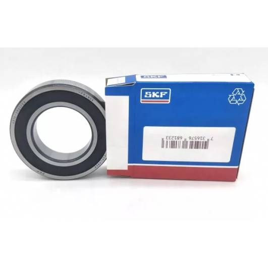 Подшипник 6317-2RS1 SKF Подшипник 6317-2RS1 SKF