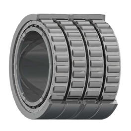 Многорядные цилиндрические роликовые подшипники