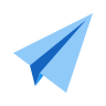 Telegram Icon